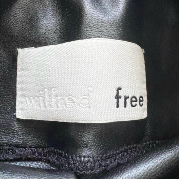 Artizia Wilfred Free Daria Pant - Picture 6 of 9